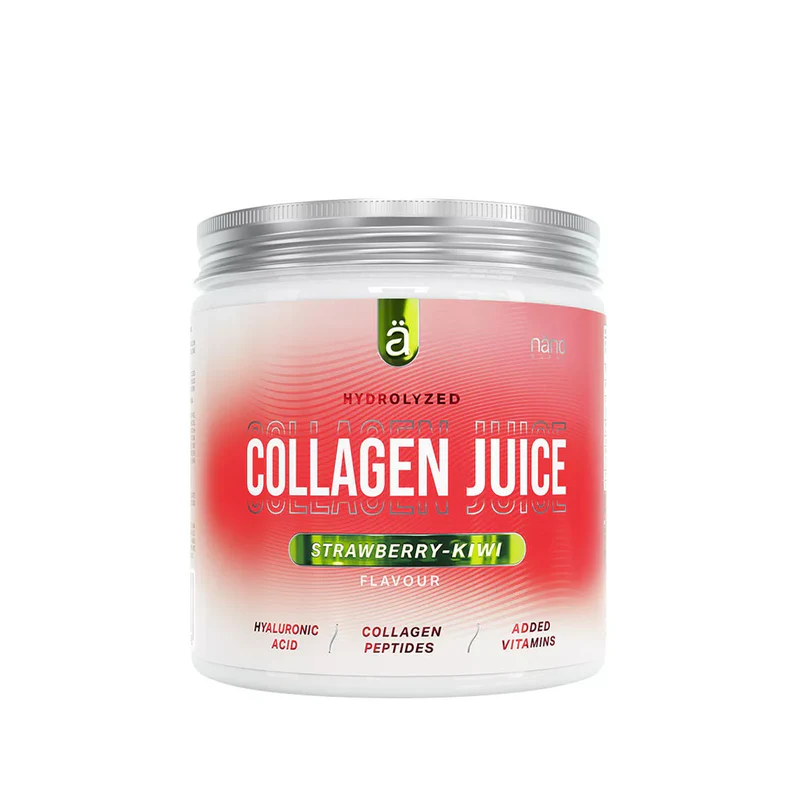 Nanosupps Collagen Juice - Колаген