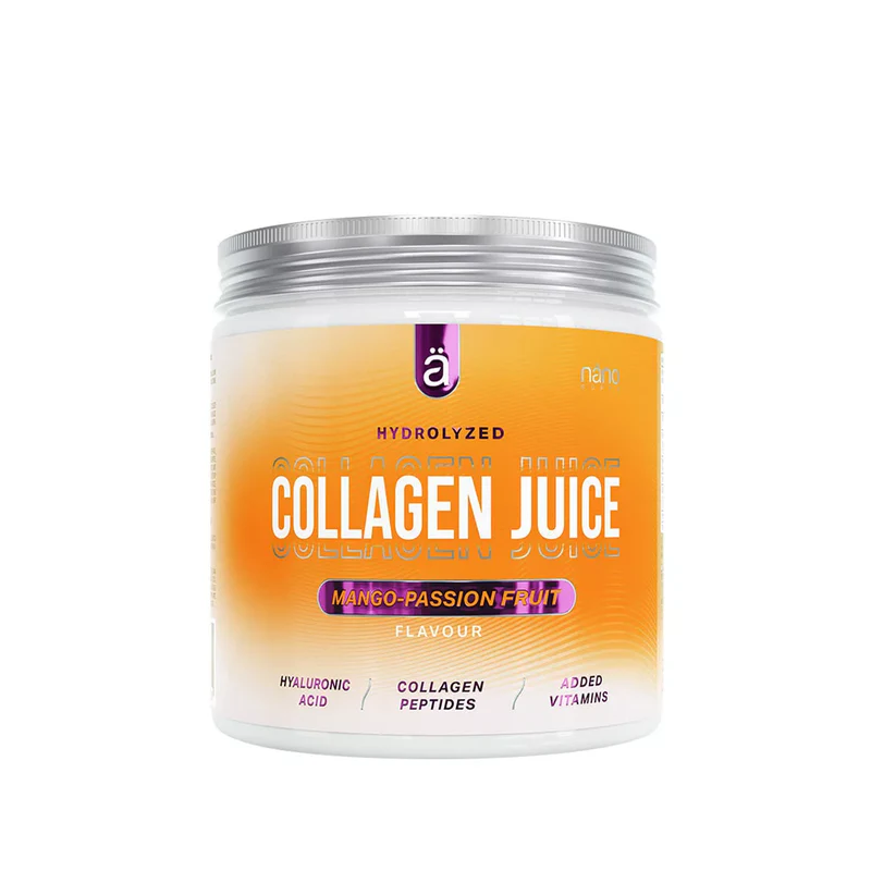 Nanosupps Collagen Juice - Колаген