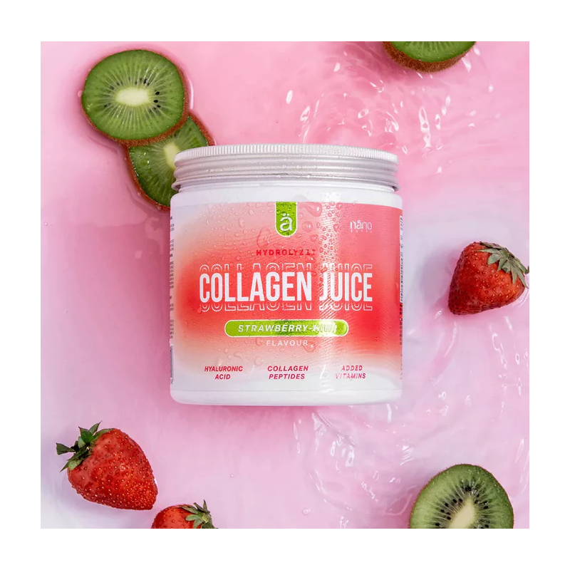 Nanosupps Collagen Juice - Колаген