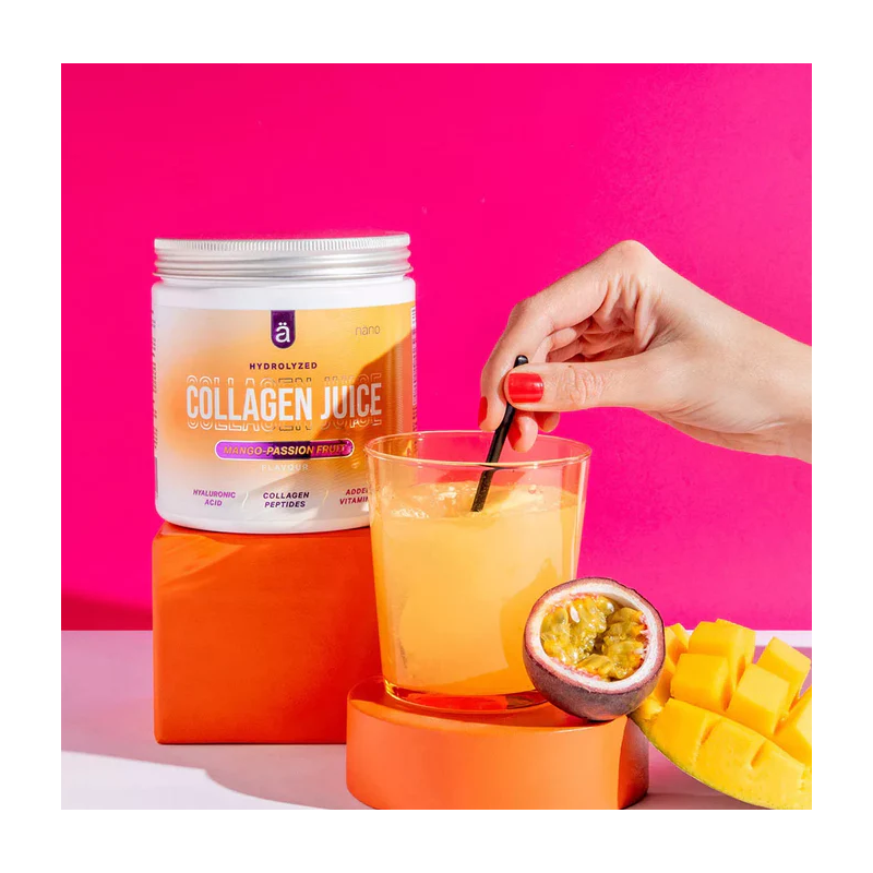 Nanosupps Collagen Juice - Колаген