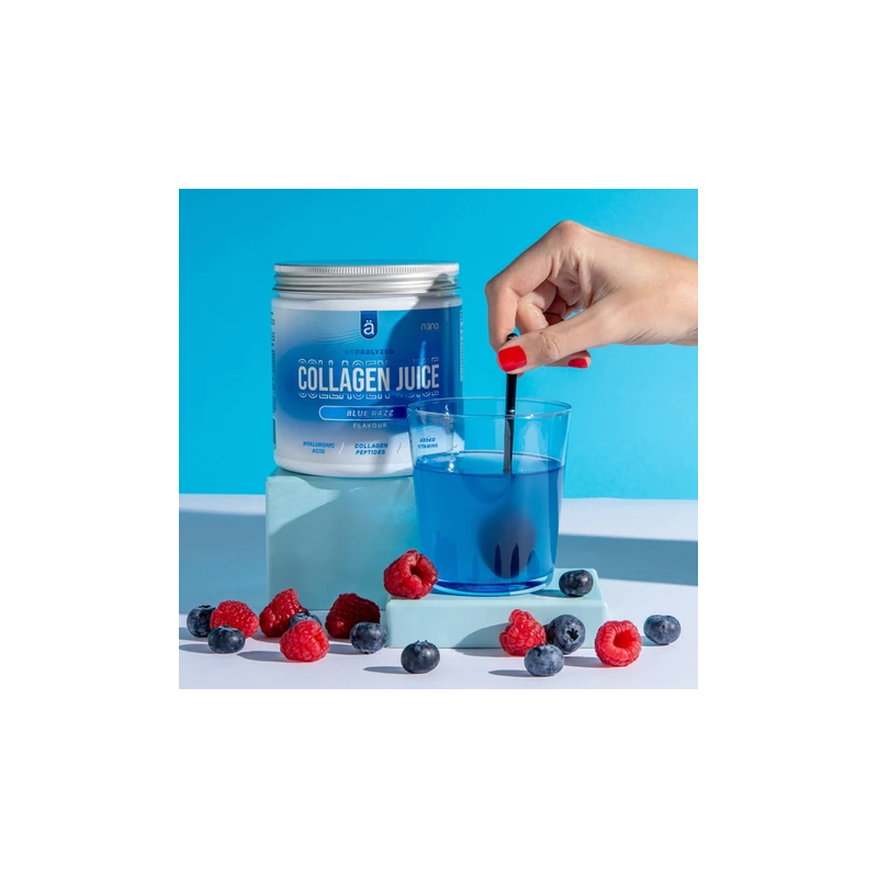 Nanosupps Collagen Juice - Колаген