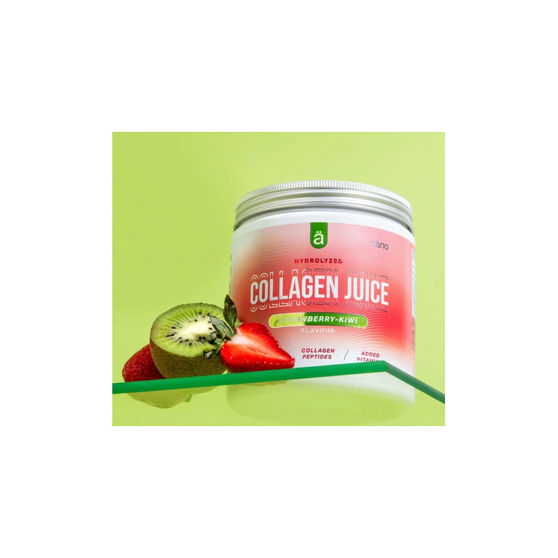 Nanosupps Collagen Juice - Колаген