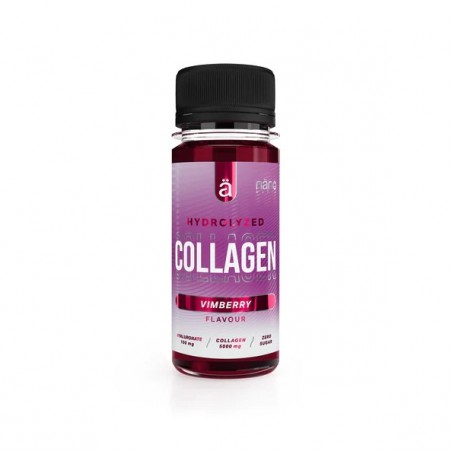 Nanosupps Collagen Shot - Колаген