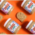 Nanosupps Peanut Butter Crunchy - Фъстъчено Масло