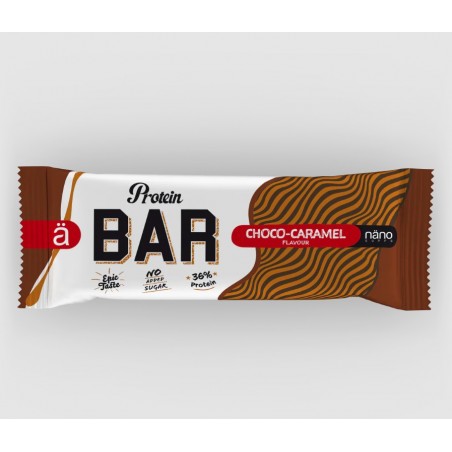 Nanosupps Protein Bar - Протеинов Бар