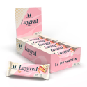 Myprotein Layered Protein Bar - Протеинов Бар