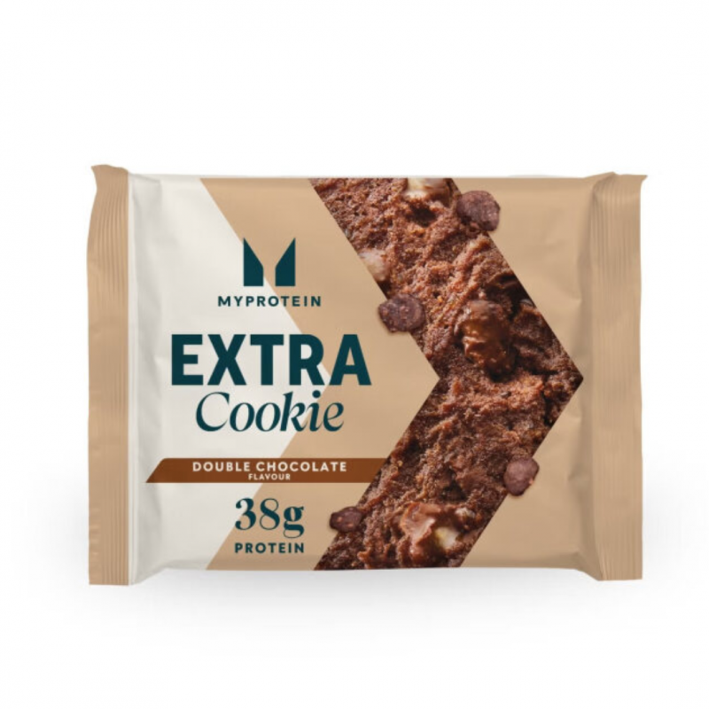 Myprotein Protein Cookie от Ready for Life