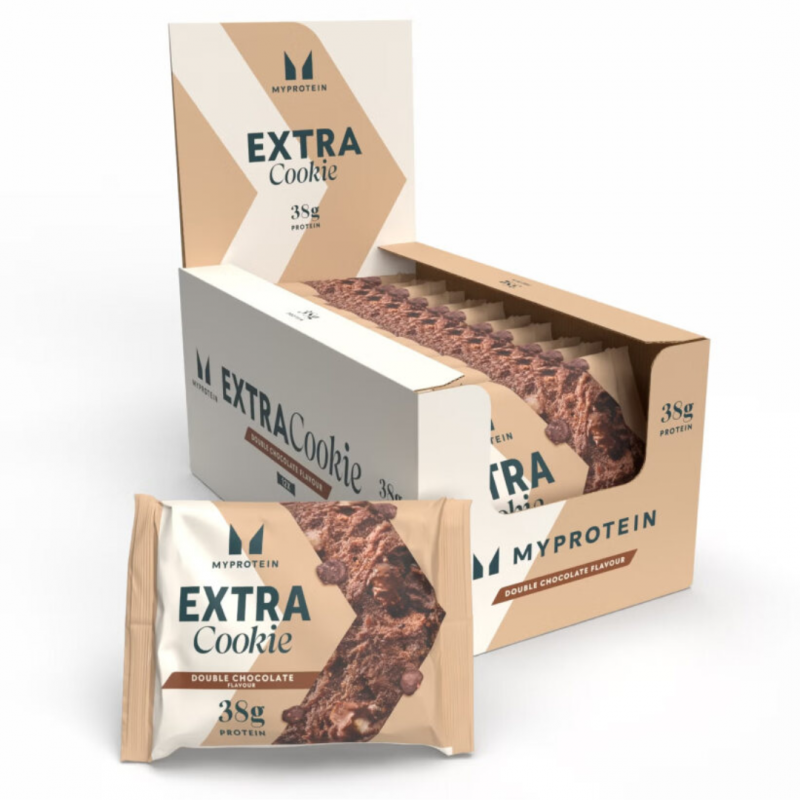 Myprotein Protein Cookie от Ready for Life