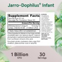 Jarrow Formulas Jarro-Dophilus Infant Drops - Пробиотик за Кърмачета и Бебета