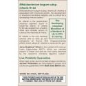 Jarrow Formulas Jarro-Dophilus Infant Drops - Пробиотик за Кърмачета и Бебета