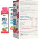 Applied Nutrition Marine Collagen Liquid - Течен Рибен Колаген