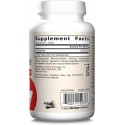 Jarrow Formulas L-Glutamine 1000mg - Глутамин