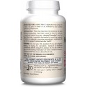 Jarrow Formulas Red Yeast Rice 1200mg + CoQ10 100mg - Мая от Червен Ориз + Коензим Q10
