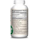 Jarrow Formulas Saccharomyces Boulardii + MOS - Пробиотик