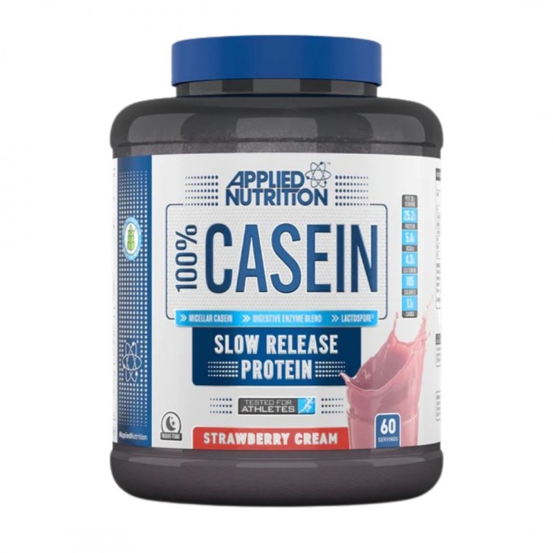 Applied Nutrition 100% Casein - Казеин