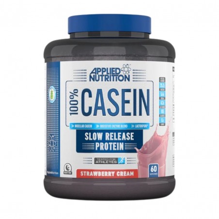 Applied Nutrition 100% Casein - Казеин