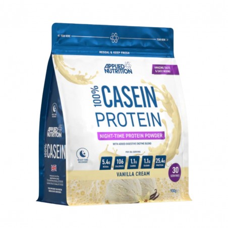 Applied Nutrition 100% Casein - Казеин