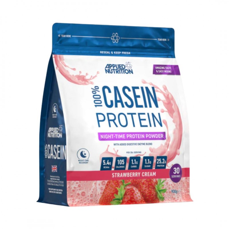 Applied Nutrition 100% Casein - Казеин