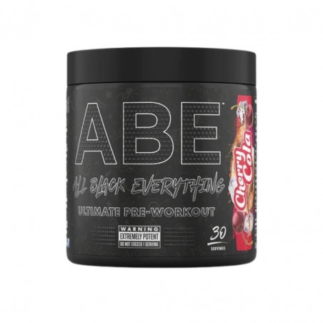Applied Nutrition ABE - Ultimate Pre-Workout - Азотен Бустер