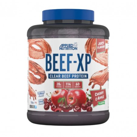 Applied Nutrition Beef-XP - Телешки Протеин