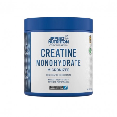 Applied Nutrition Creatine Monohydrate Unflavoured - Креатин