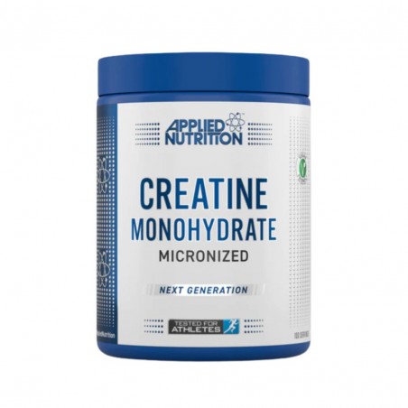 Applied Nutrition Creatine Monohydrate Unflavoured - Креатин