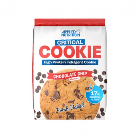 Applied Nutrition Critical Cookie - Протеинова Бисквита