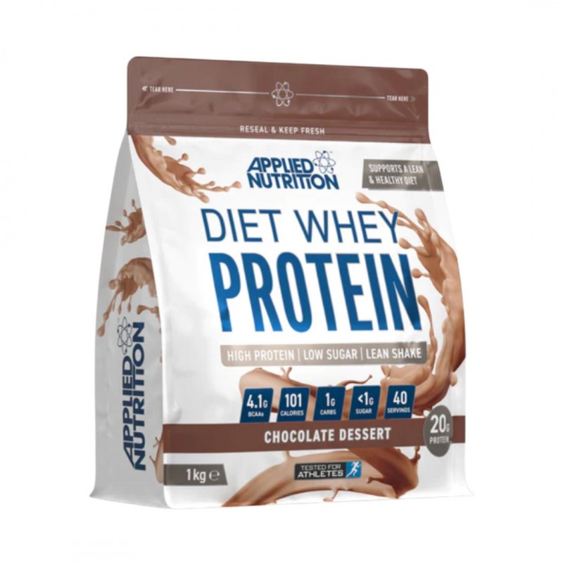 Applied Nutrition Diet Whey - Диетичен Протеин