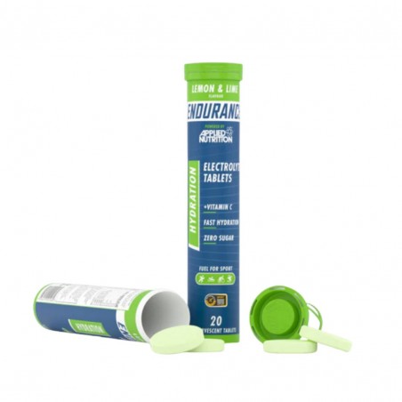 Applied Nutrition Effervescent Electrolyte - Ефервесцентни Електролити