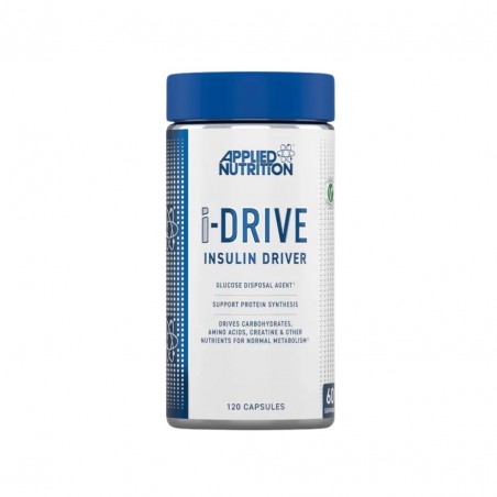 Applied Nutrition i-Drive Insulin Driver
