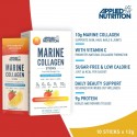 Applied Nutrition Marine Collagen Stick - Рибен Колаген