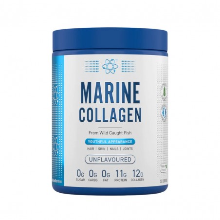 Applied Nutrition Marine Collagen - Рибен Колаген