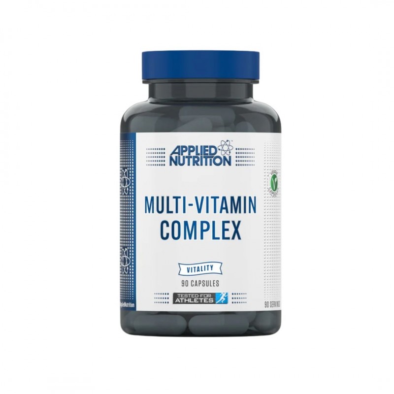 Applied Nutrition Multi-Vitamin Complex - Мултивитамини