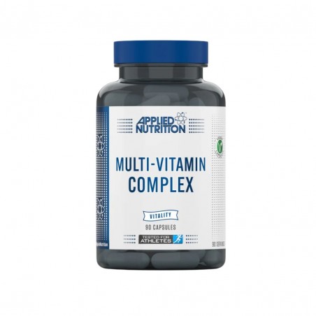 Applied Nutrition Multi-Vitamin Complex - Мултивитамини