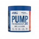 Applied Nutrition Pump 3G Pre-Workout - Азотен Бустер
