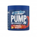 Applied Nutrition Pump 3G Zero-Stim Pre-Workout - Азотен Бустер