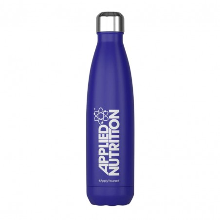 Applied Nutrition Stainless Steel Flask - Бутилка за Вода