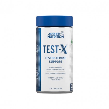 Applied Nutrition Test-X - Тестостеронова формула