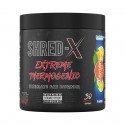 Applied Nutrition Shred-X Extreme Termogenic Fat Burner - Фет Бърнър