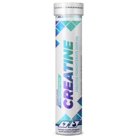 AllNutrition Creatine Effervescent - Креатин