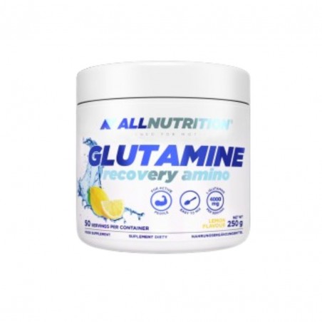 Allnutrition Glutamine Recovery Amino - Глутамин