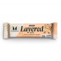 Myprotein Crispy Layered Bar - Протеинов Бар