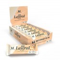 Myprotein Crispy Layered Bar - Протеинов Бар