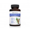 Biovea Ashwagandha 572mg - Ашваганда
