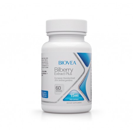 Biovea Bilberry от Ready for Life