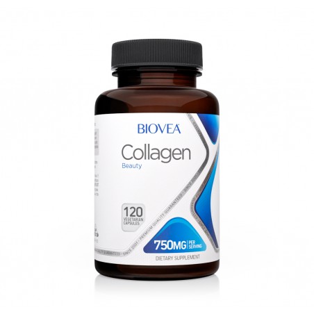 Biovea Collagen 750mg от Ready for Life