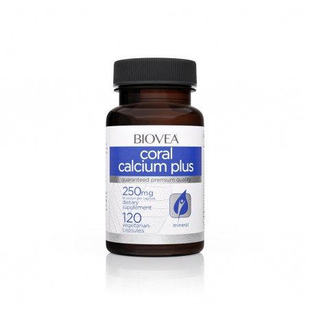 Biovea Coral Calcium Plus 1000mg от Ready for Life