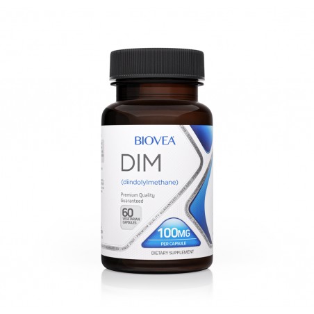Biovea DIM 100mg