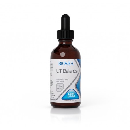 Biovea Diuretic Liquid Drops - Диуретични Капки