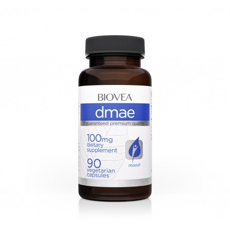 Biovea DMAE 100mg
